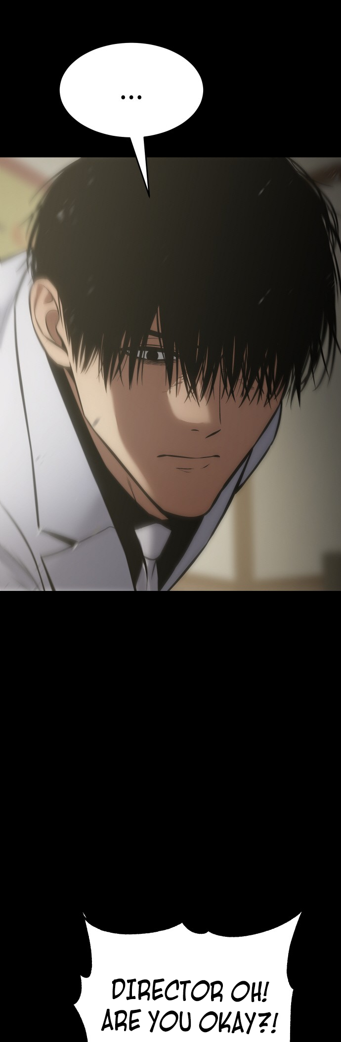Read Mr. Baek Manga Online