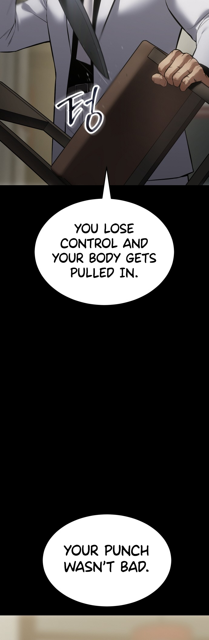 Read Mr. Baek Manga Online