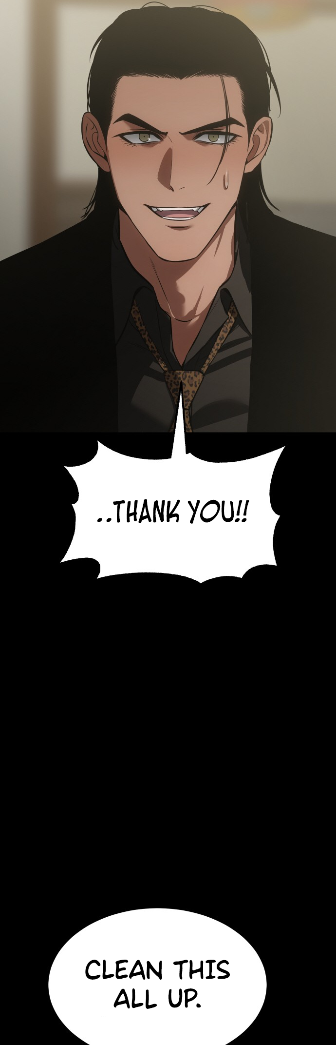 Read Mr. Baek Manga Online