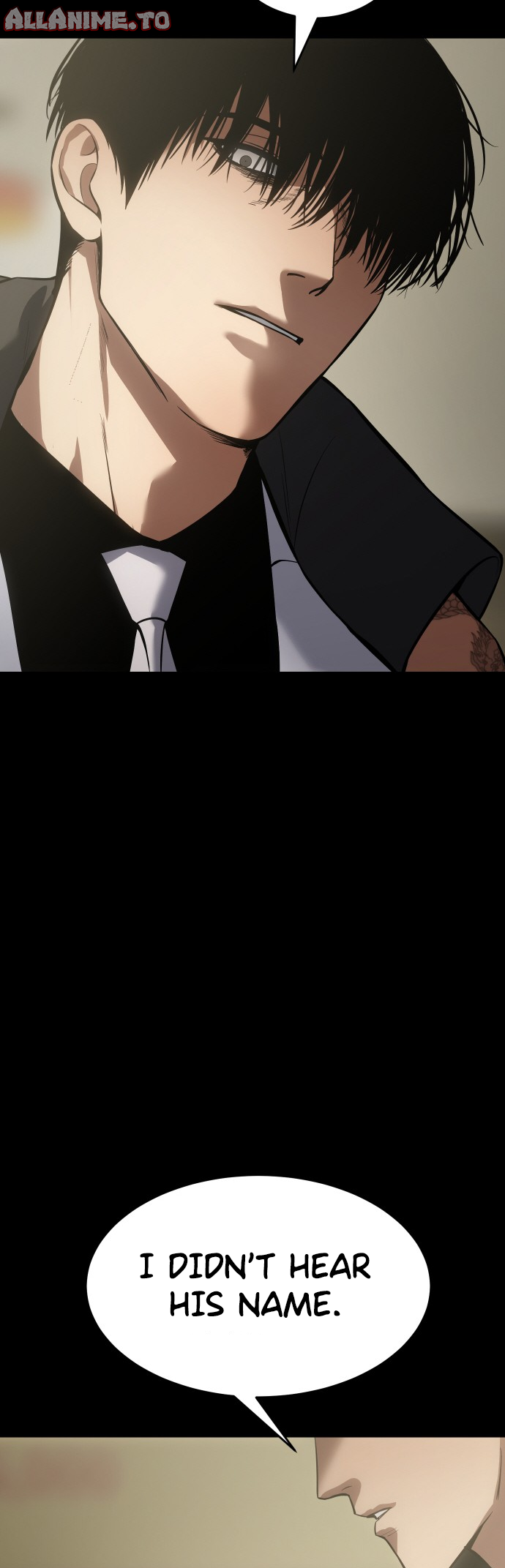 Read Mr. Baek Manga Online