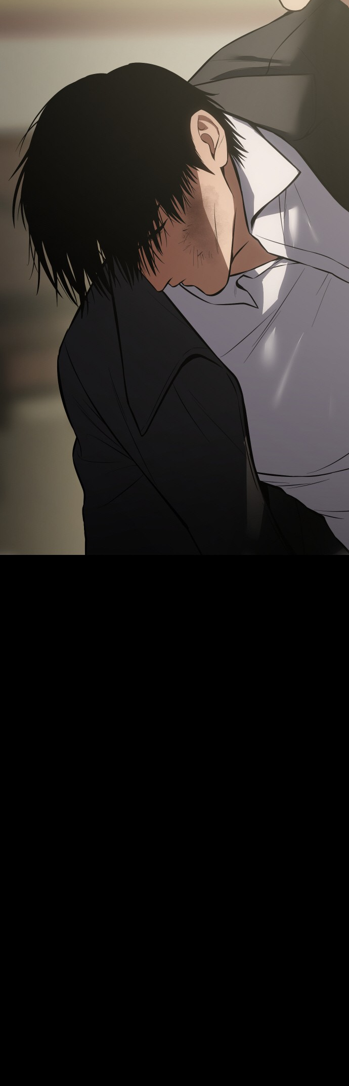 Read Mr. Baek Manga Online