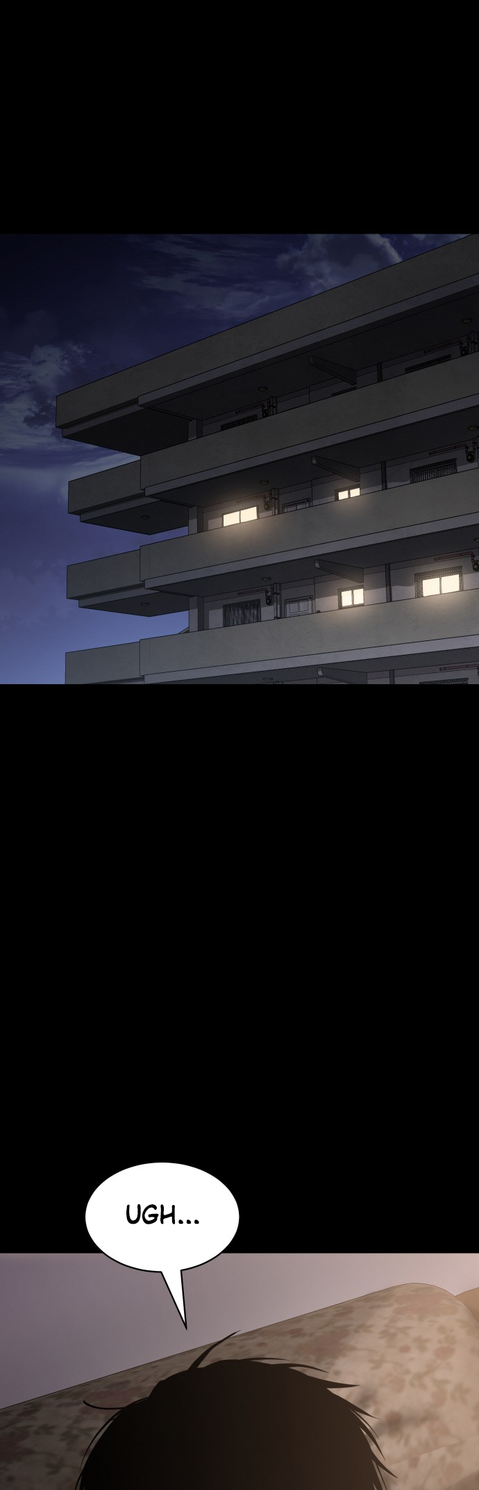 Read Mr. Baek Manga Online