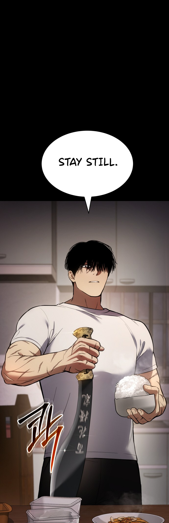 Read Mr. Baek Manga Online