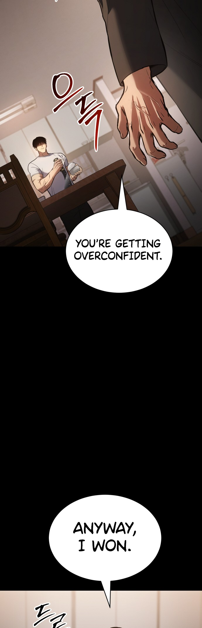 Read Mr. Baek Manga Online