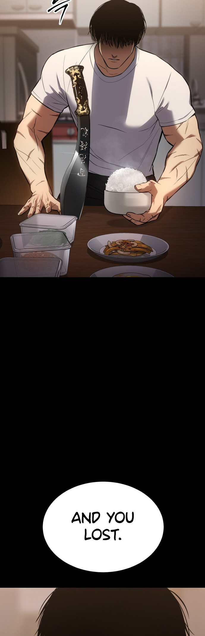 Read Mr. Baek Manga Online