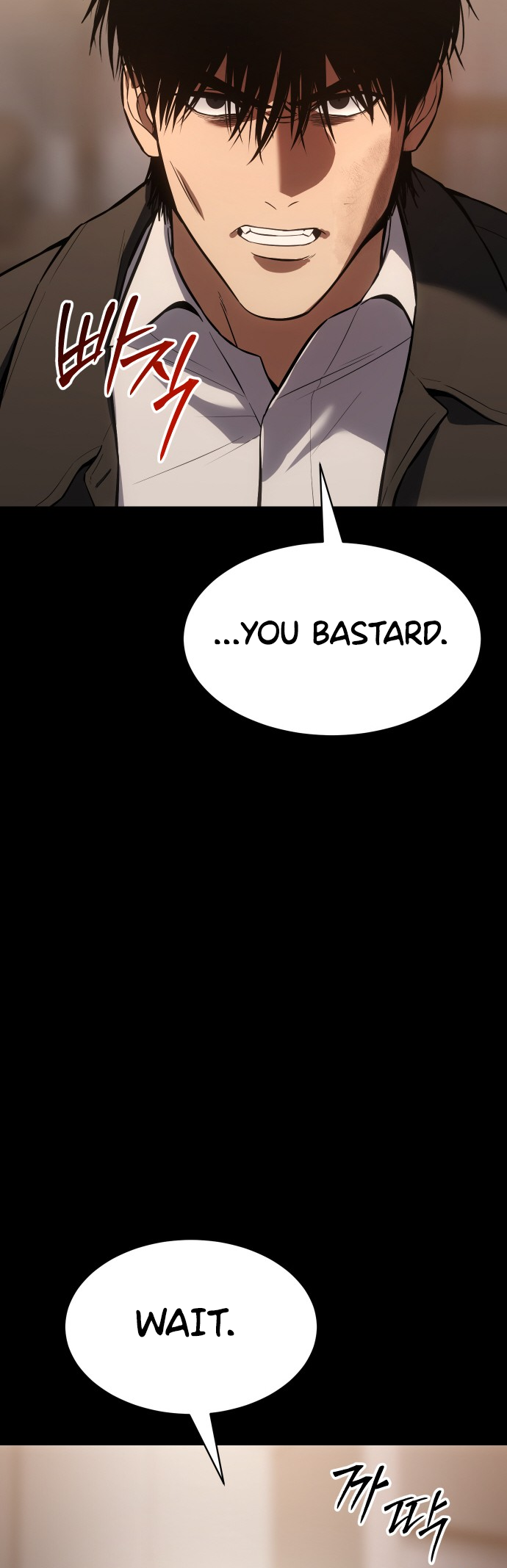 Read Mr. Baek Manga Online