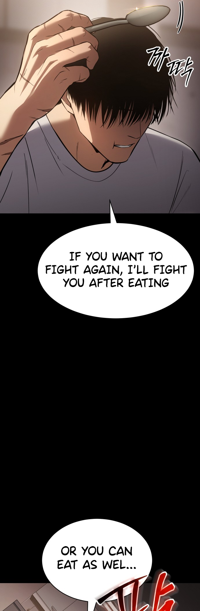 Read Mr. Baek Manga Online