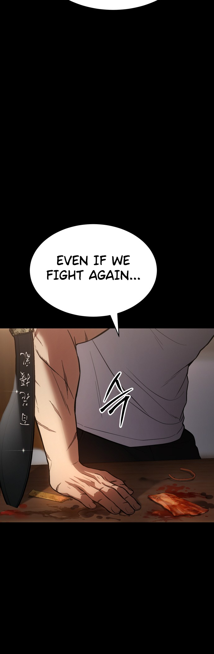 Read Mr. Baek Manga Online