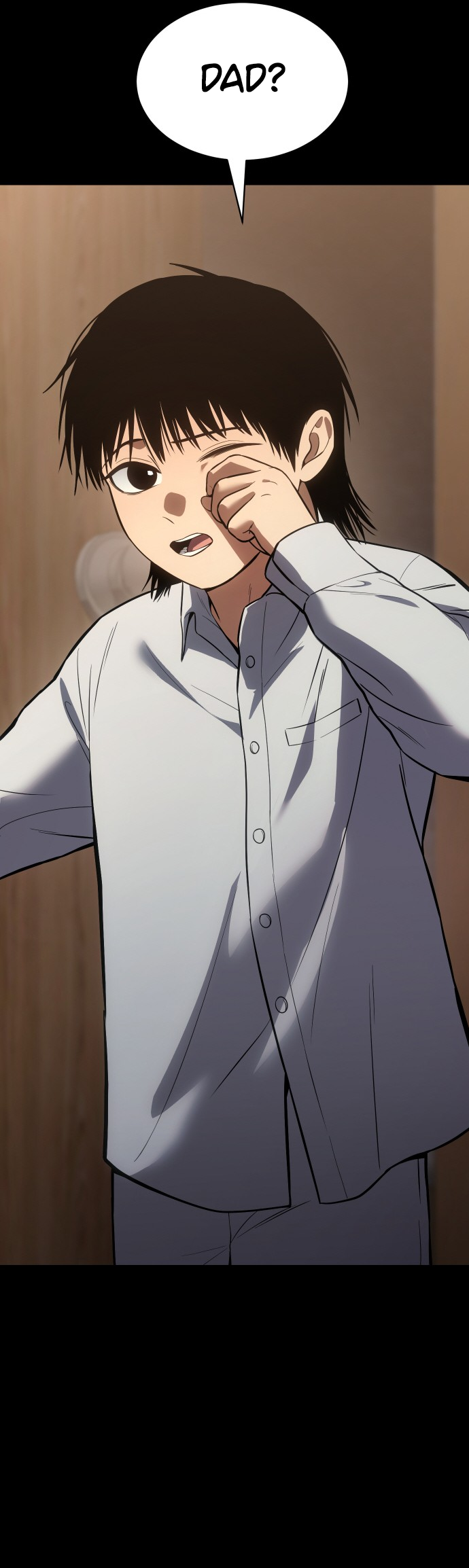 Read Mr. Baek Manga Online