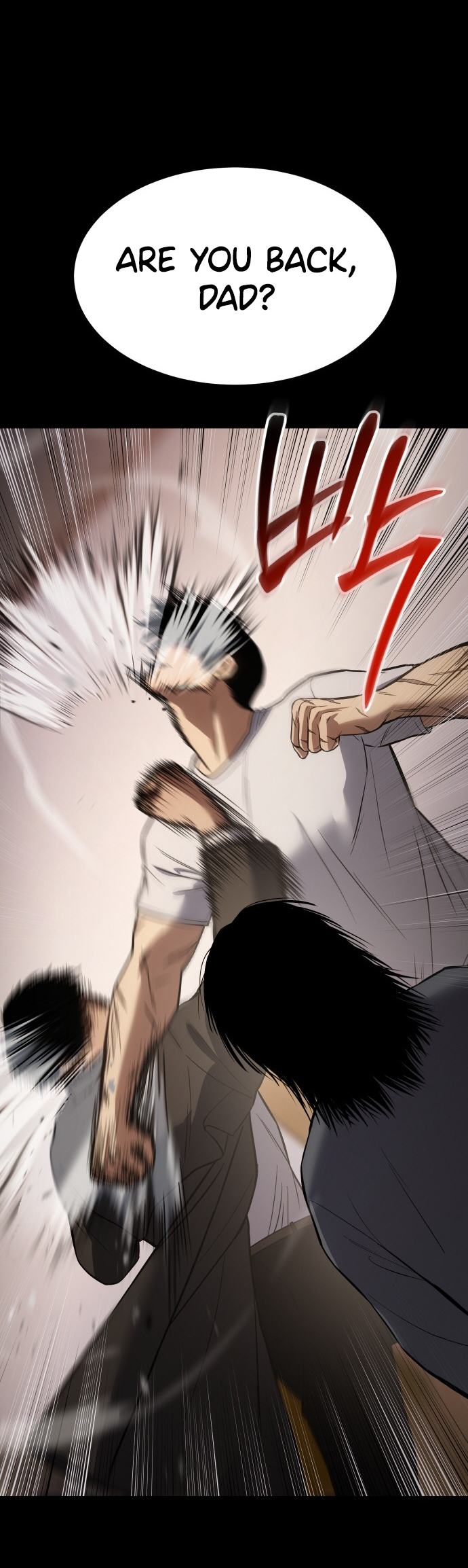 Read Mr. Baek Manga Online