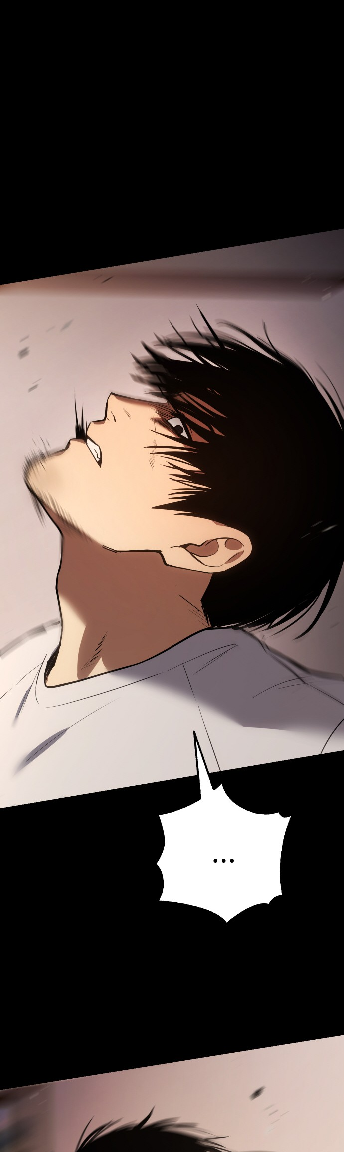 Read Mr. Baek Manga Online