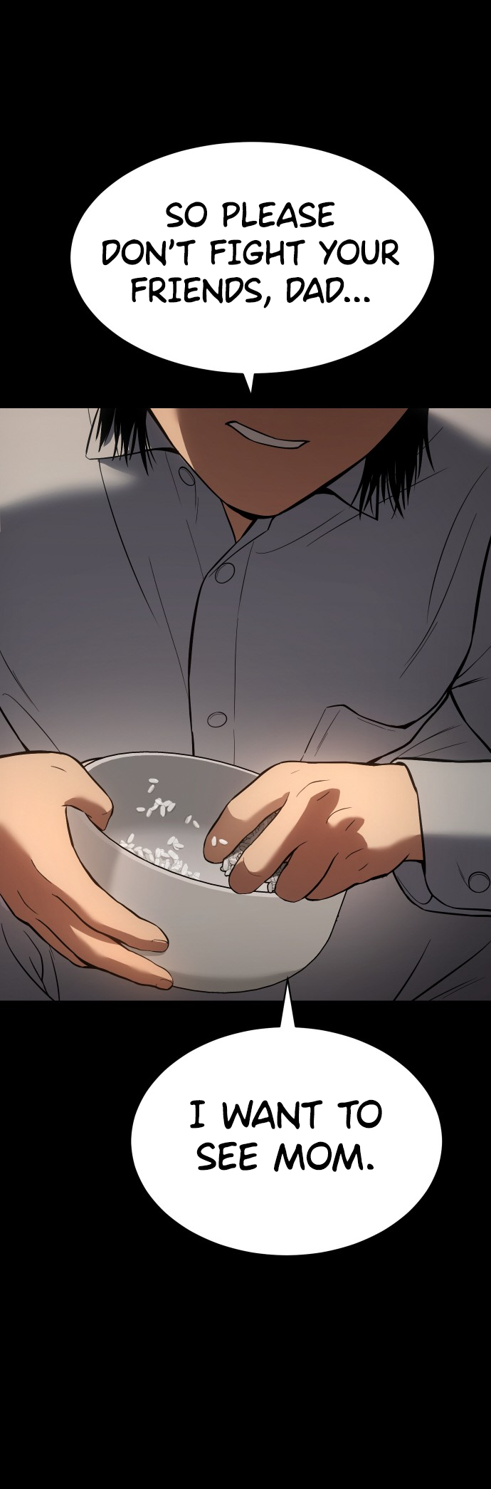 Read Mr. Baek Manga Online