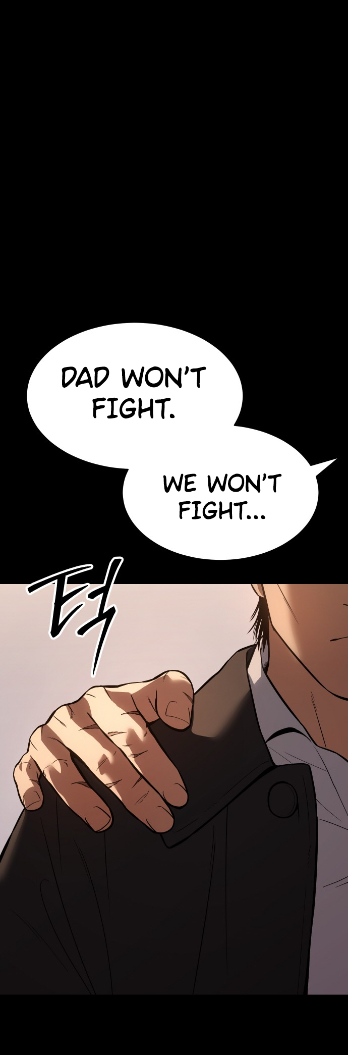 Read Mr. Baek Manga Online