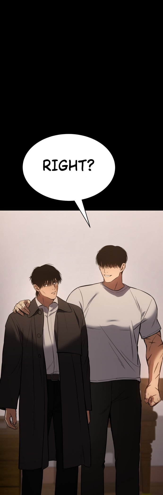 Read Mr. Baek Manga Online