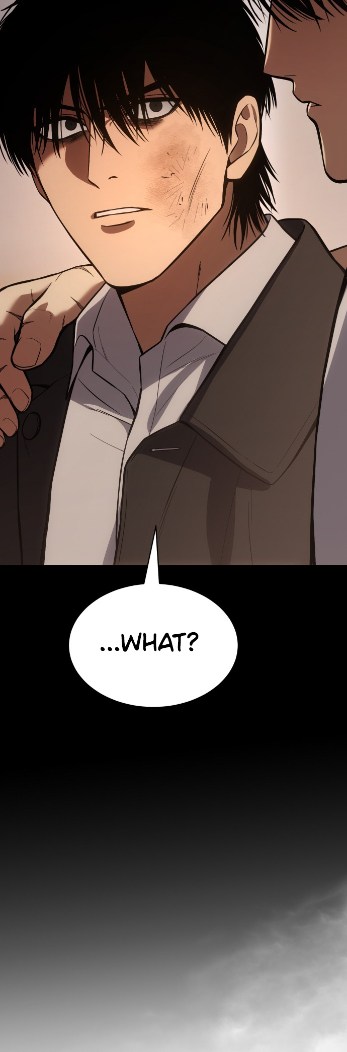 Read Mr. Baek Manga Online