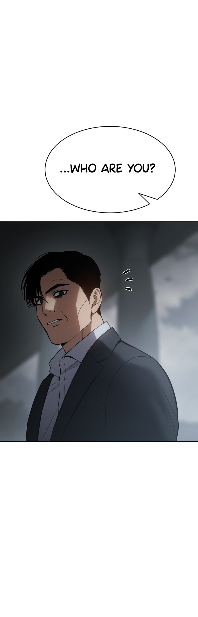 Read Mr. Baek Manga Online