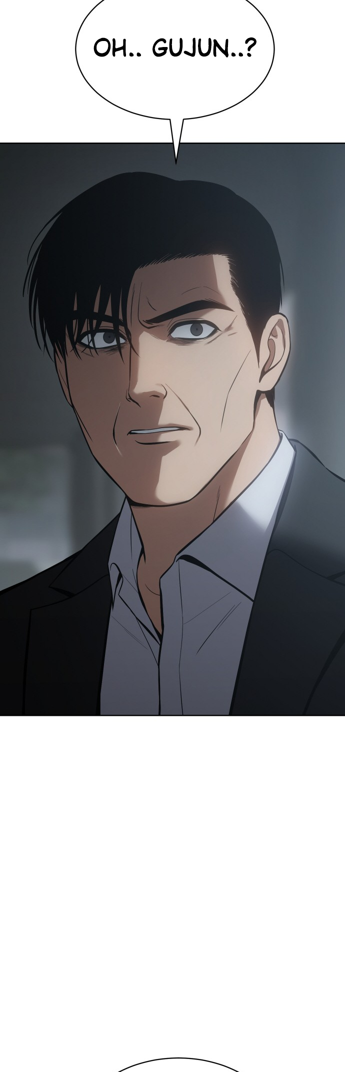 Read Mr. Baek Manga Online