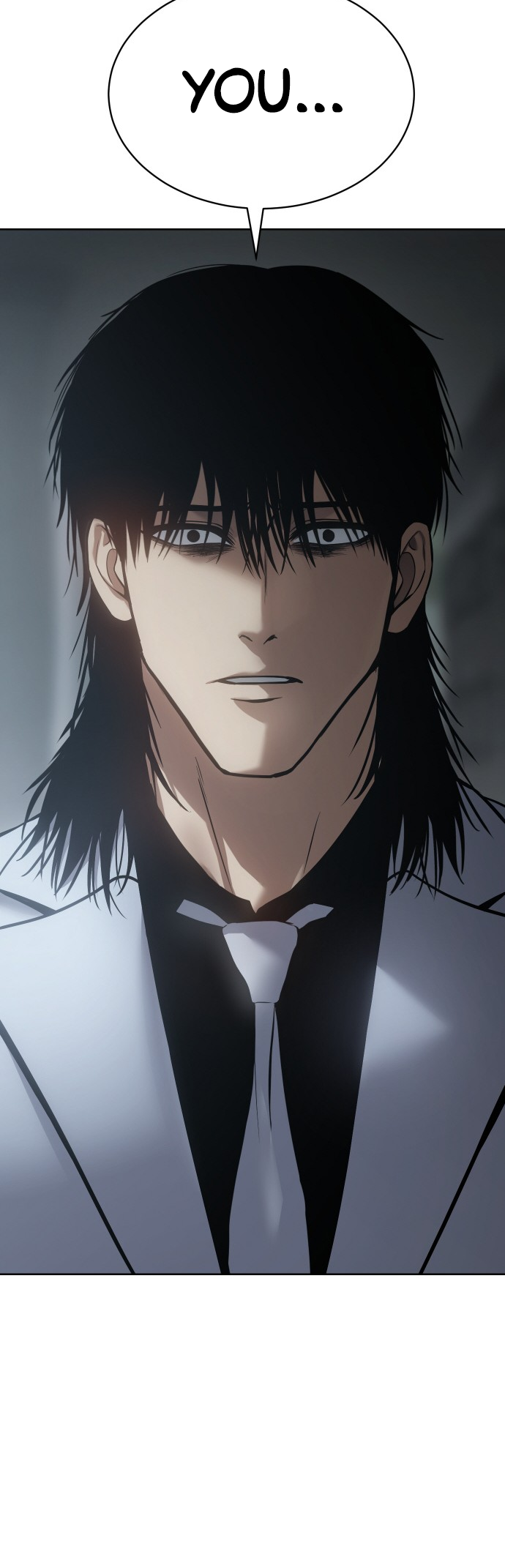 Read Mr. Baek Manga Online