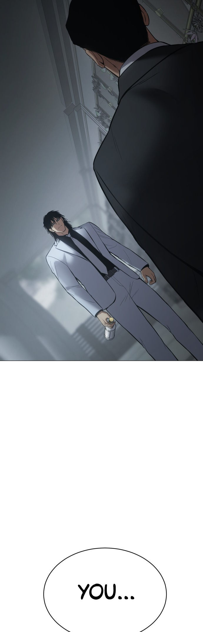 Read Mr. Baek Manga Online