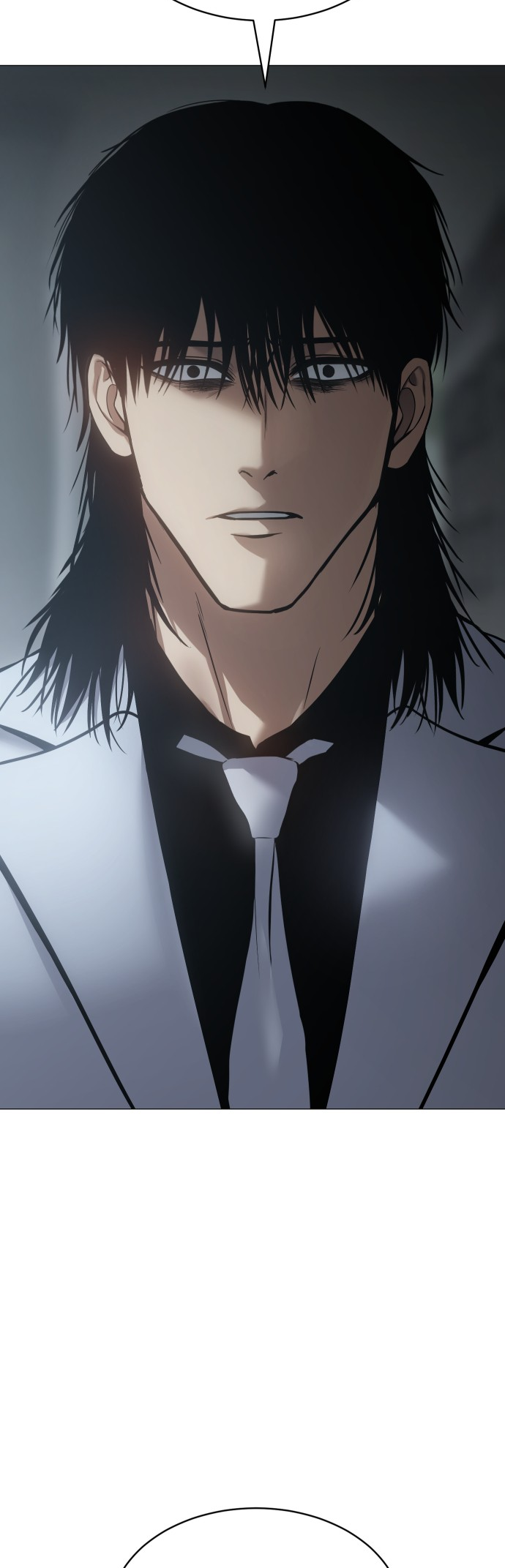 Read Mr. Baek Manga Online