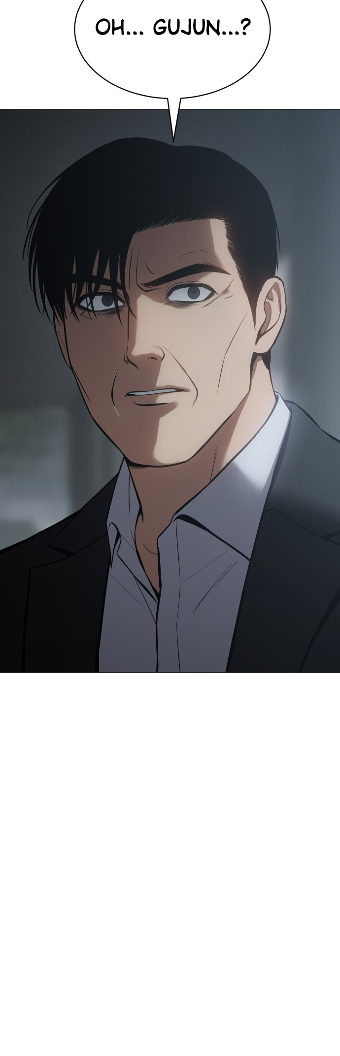 Read Mr. Baek Manga Online