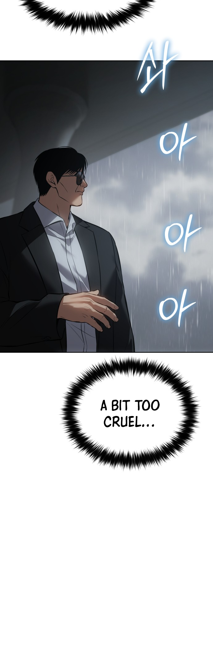Read Mr. Baek Manga Online