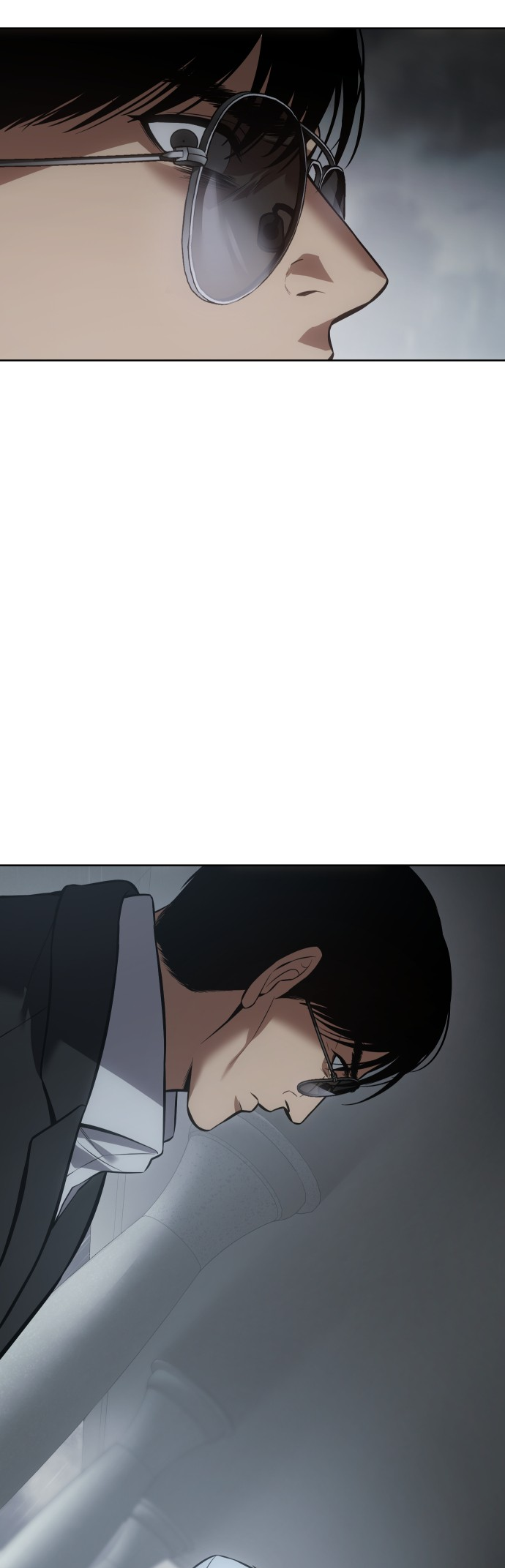 Read Mr. Baek Manga Online