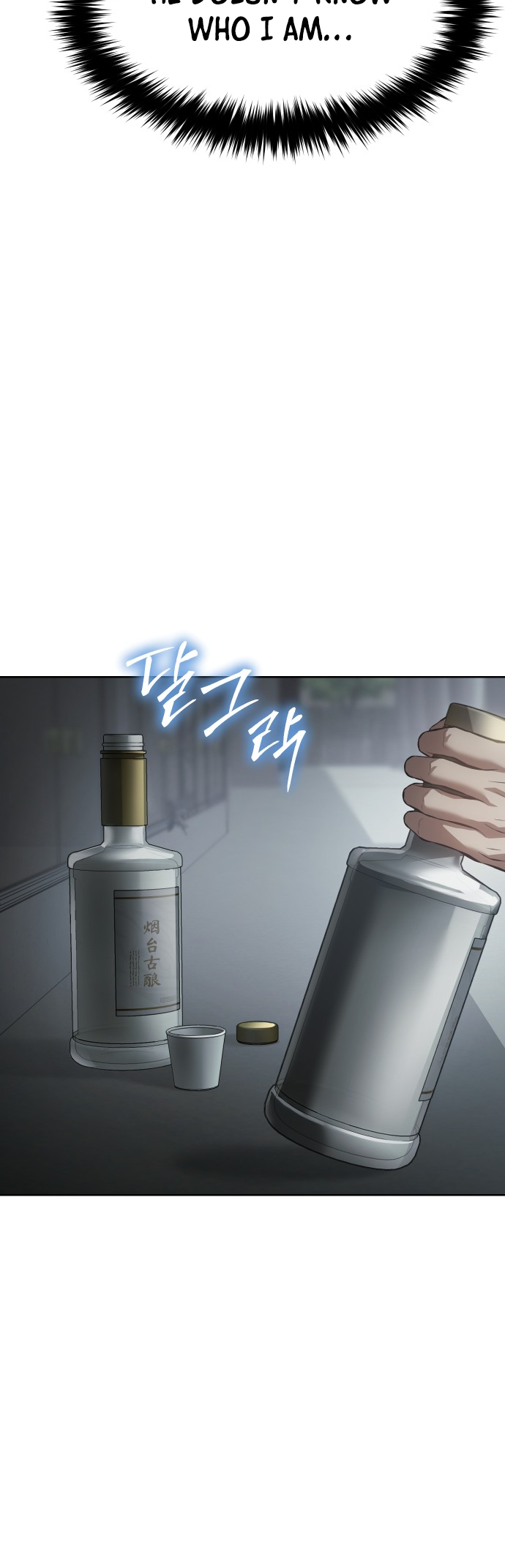 Read Mr. Baek Manga Online
