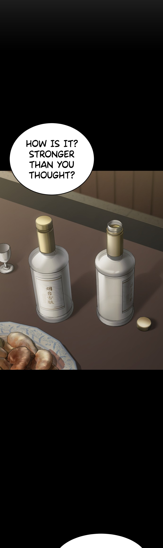 Read Mr. Baek Manga Online