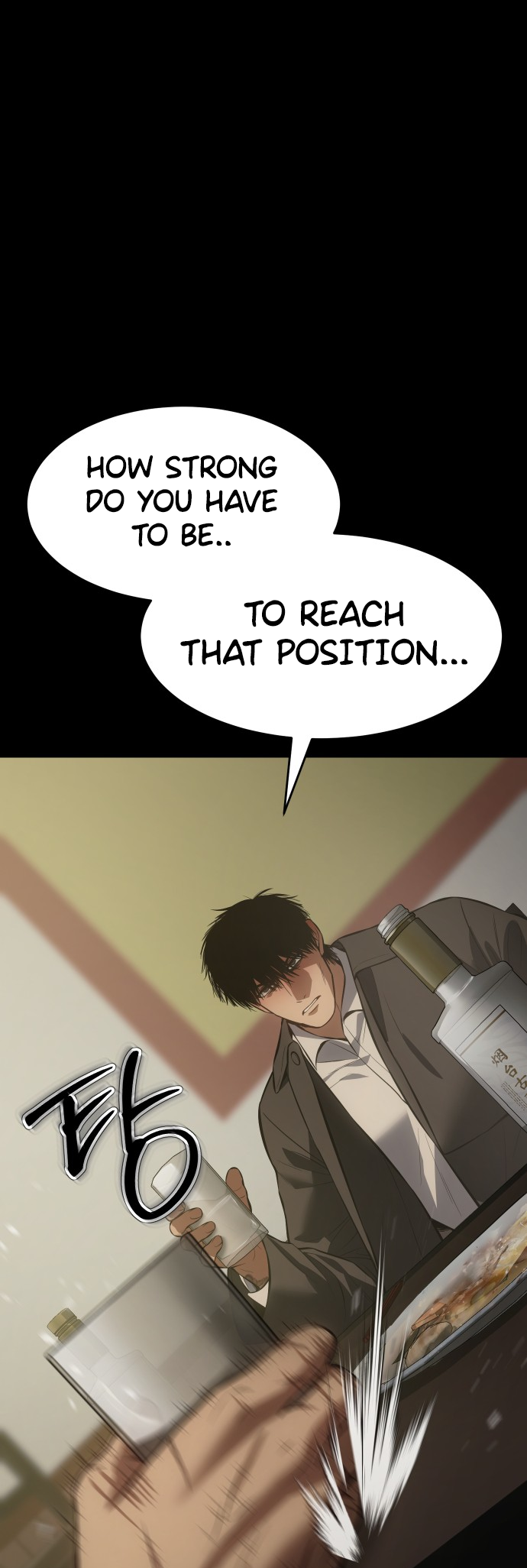 Read Mr. Baek Manga Online