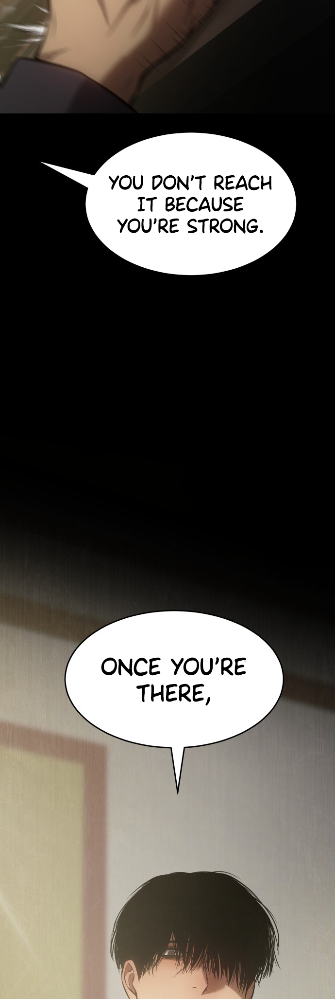 Read Mr. Baek Manga Online