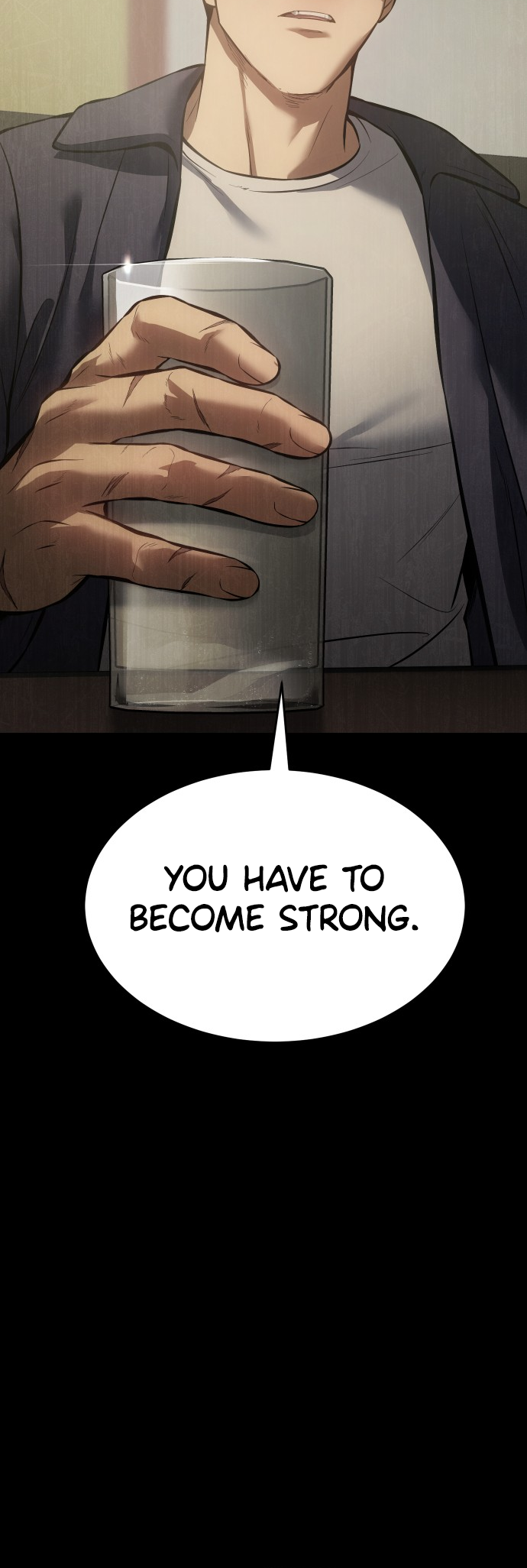 Read Mr. Baek Manga Online