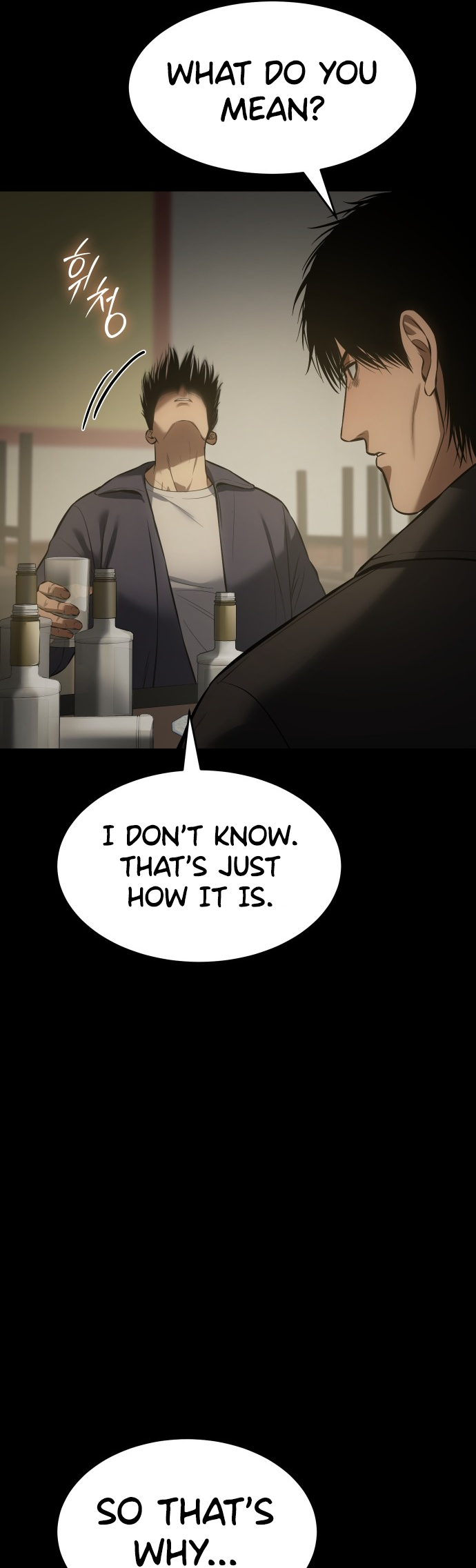 Read Mr. Baek Manga Online