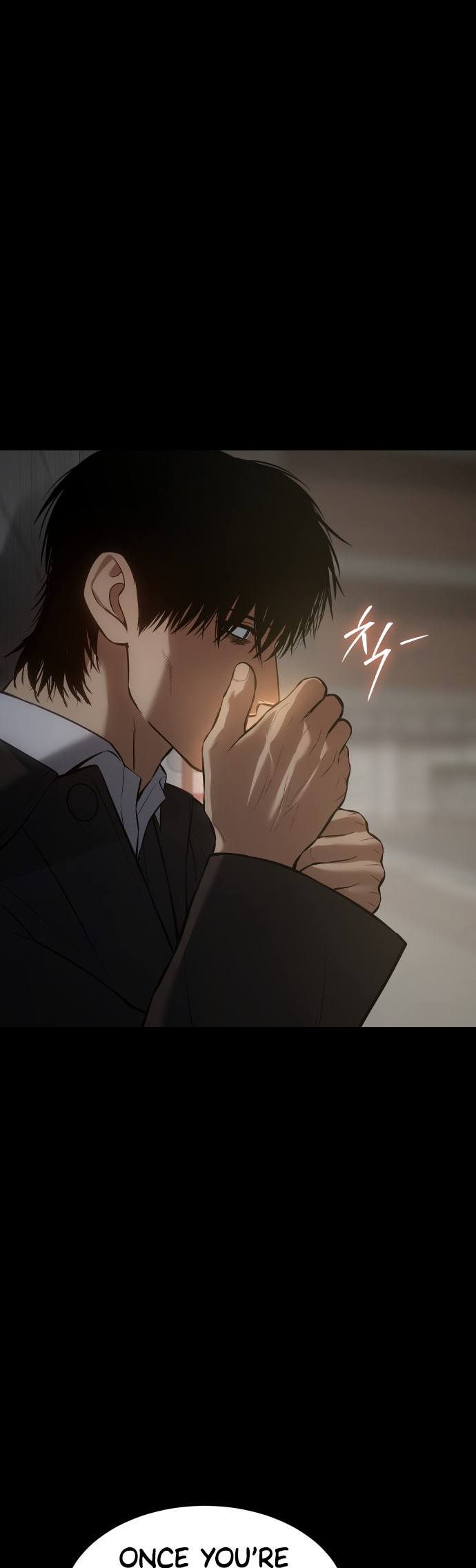 Read Mr. Baek Manga Online