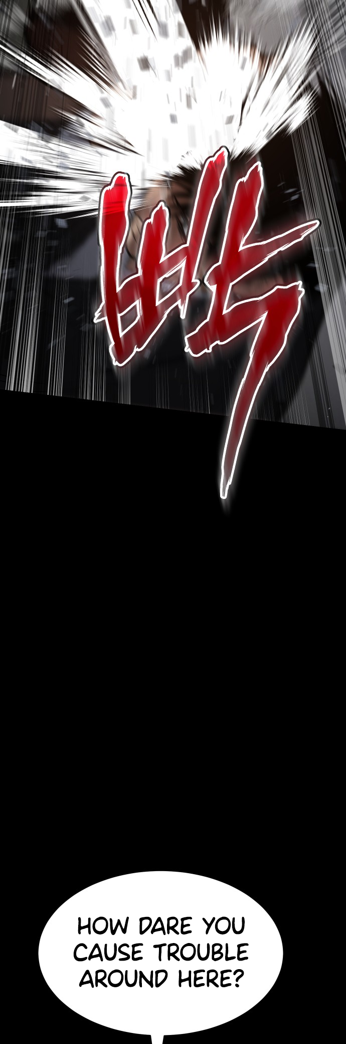 Read Mr. Baek Manga Online