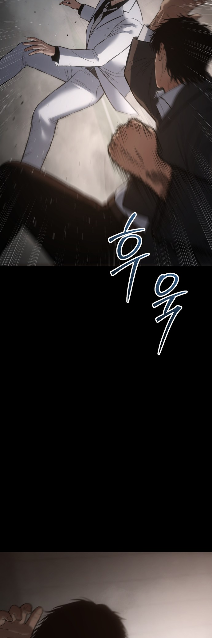 Read Mr. Baek Manga Online