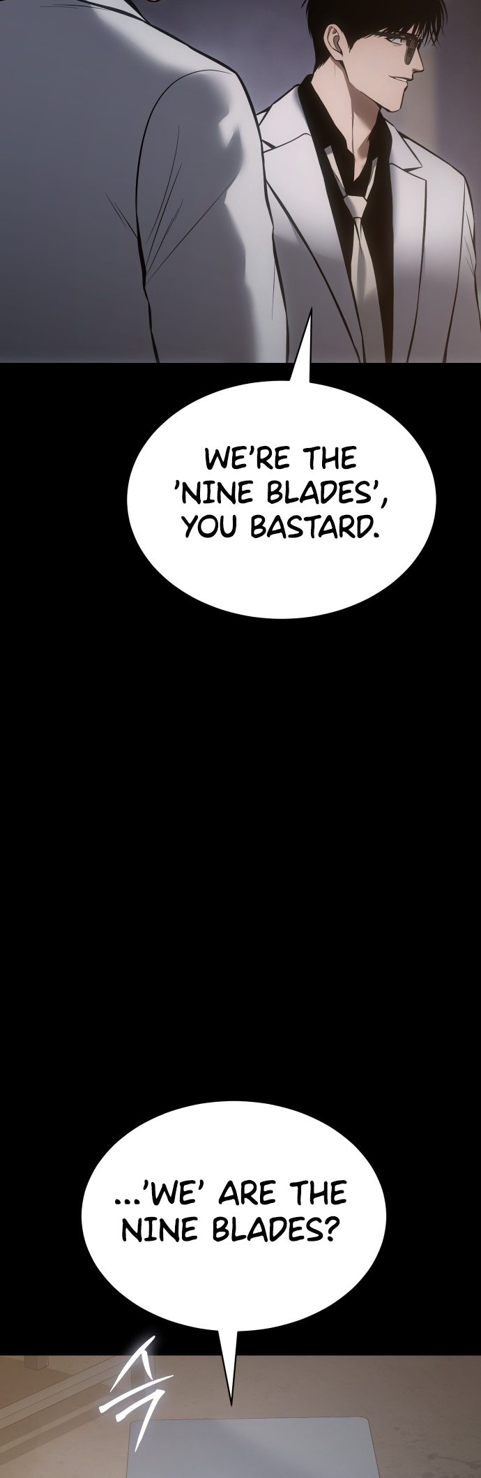 Read Mr. Baek Manga Online
