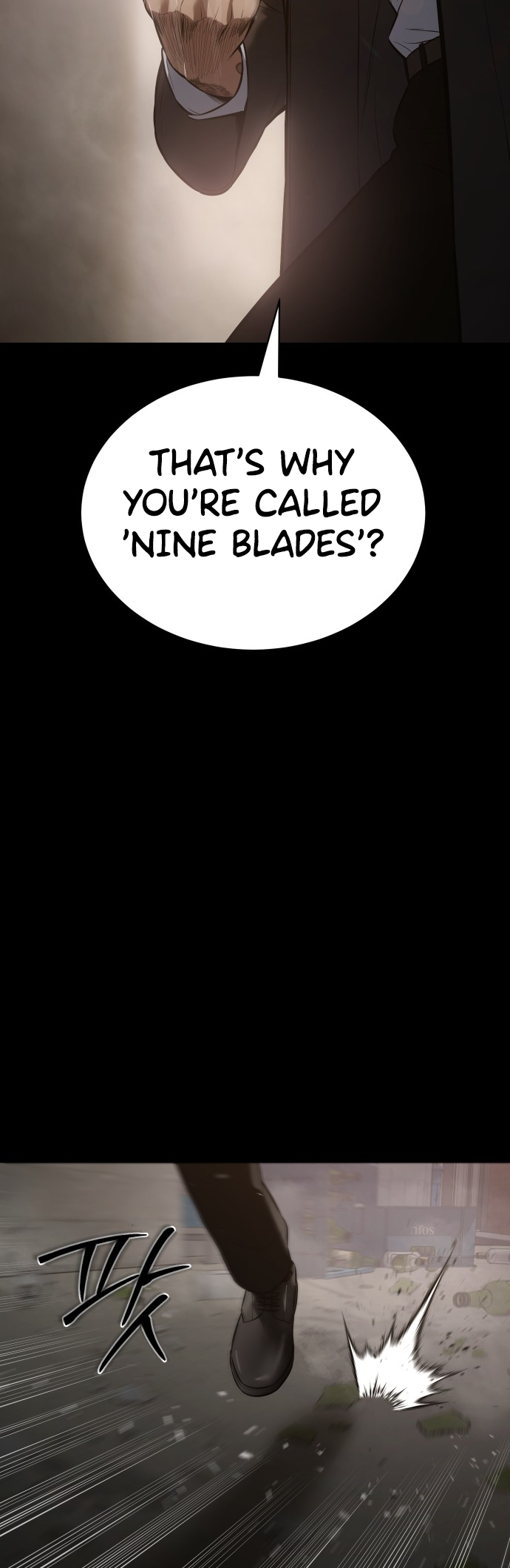 Read Mr. Baek Manga Online