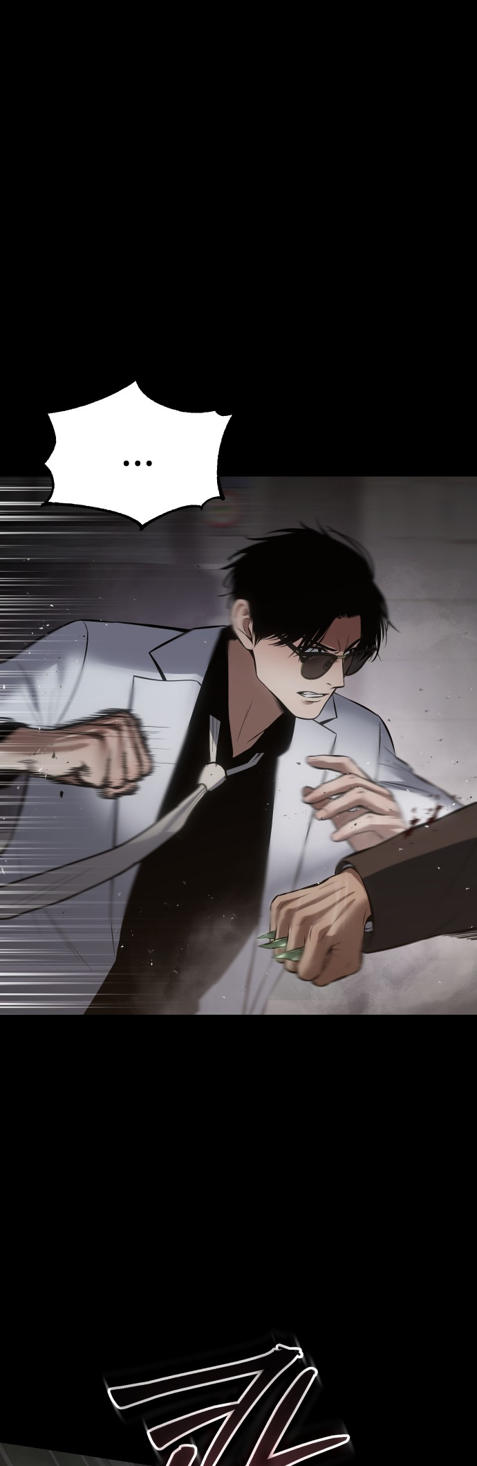 Read Mr. Baek Manga Online