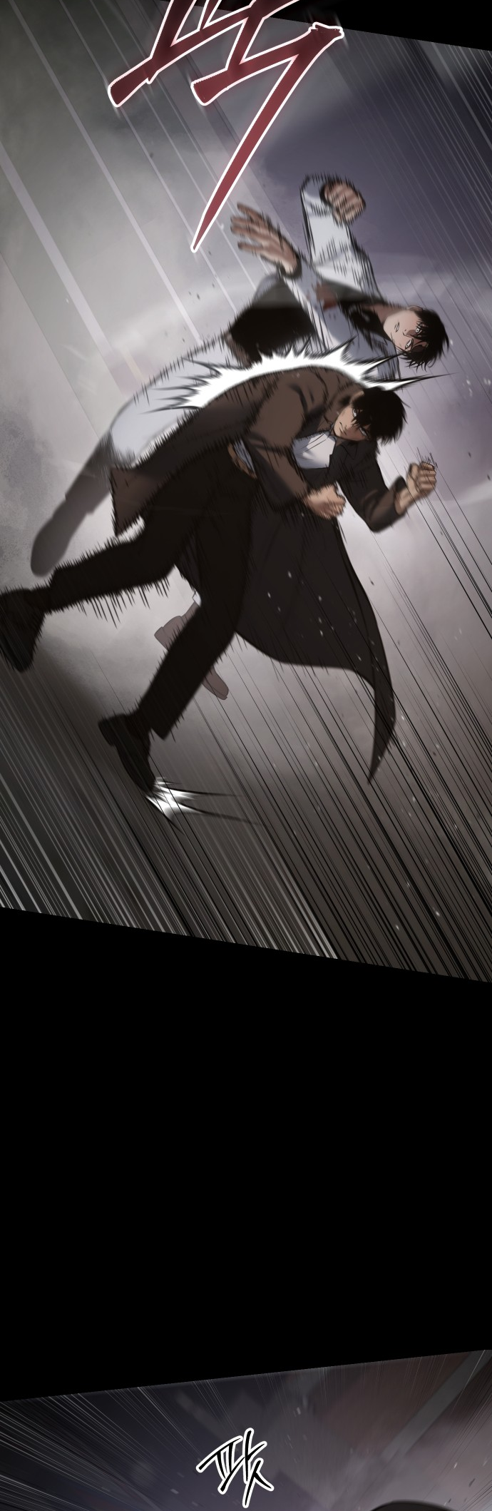 Read Mr. Baek Manga Online