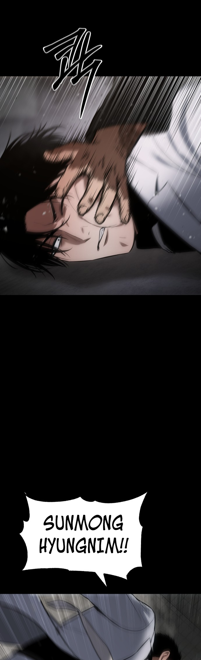 Read Mr. Baek Manga Online
