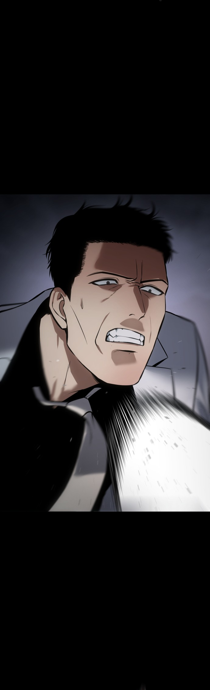 Read Mr. Baek Manga Online
