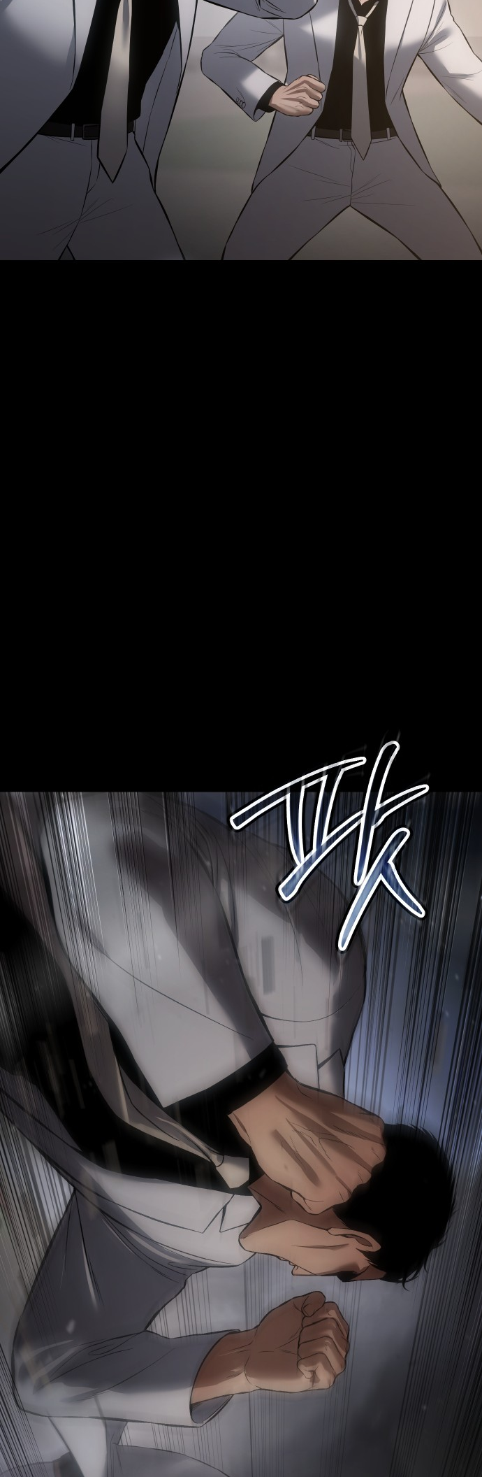 Read Mr. Baek Manga Online