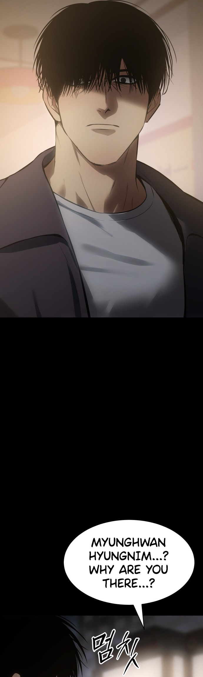 Read Mr. Baek Manga Online
