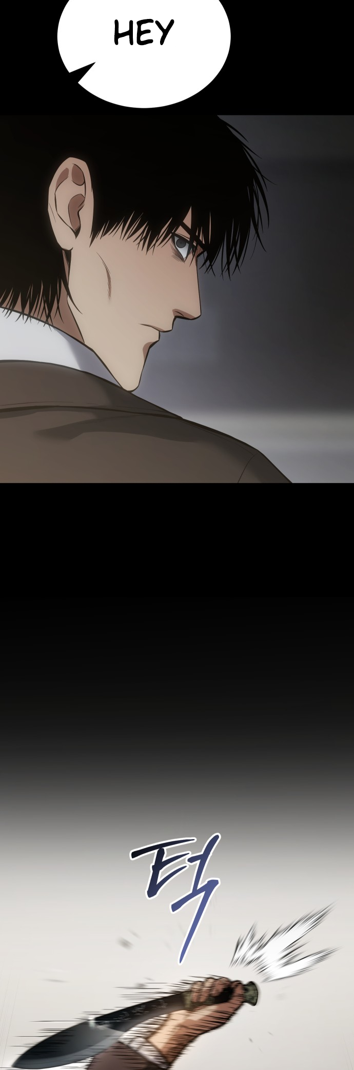Read Mr. Baek Manga Online