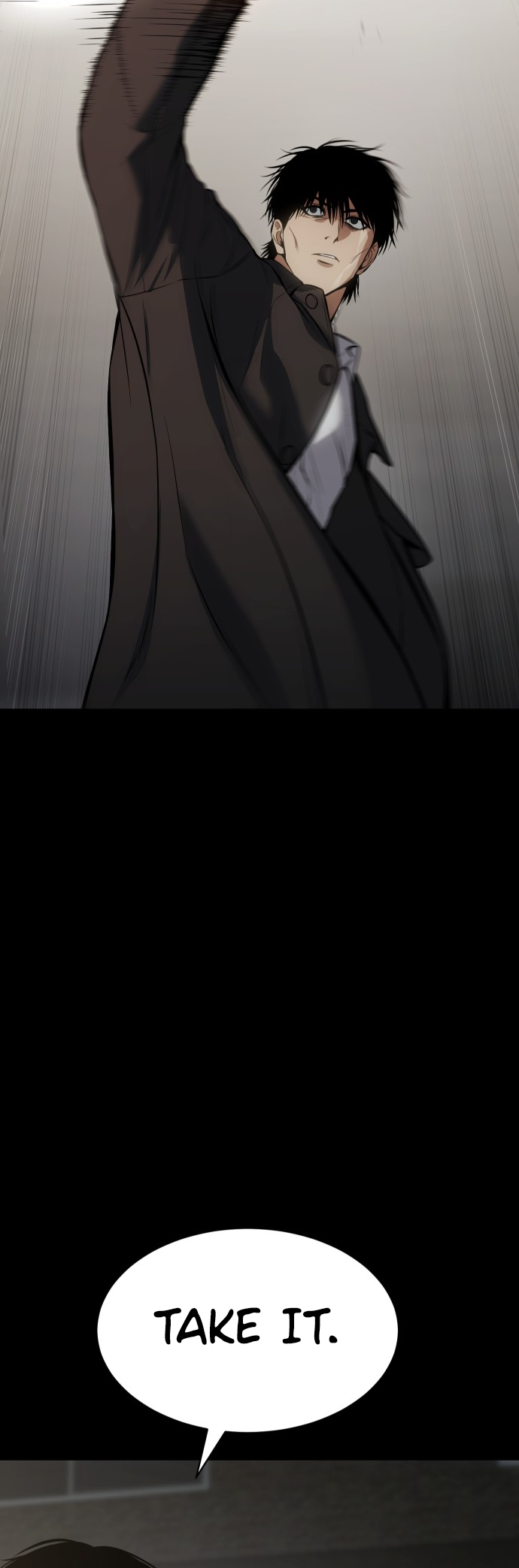 Read Mr. Baek Manga Online