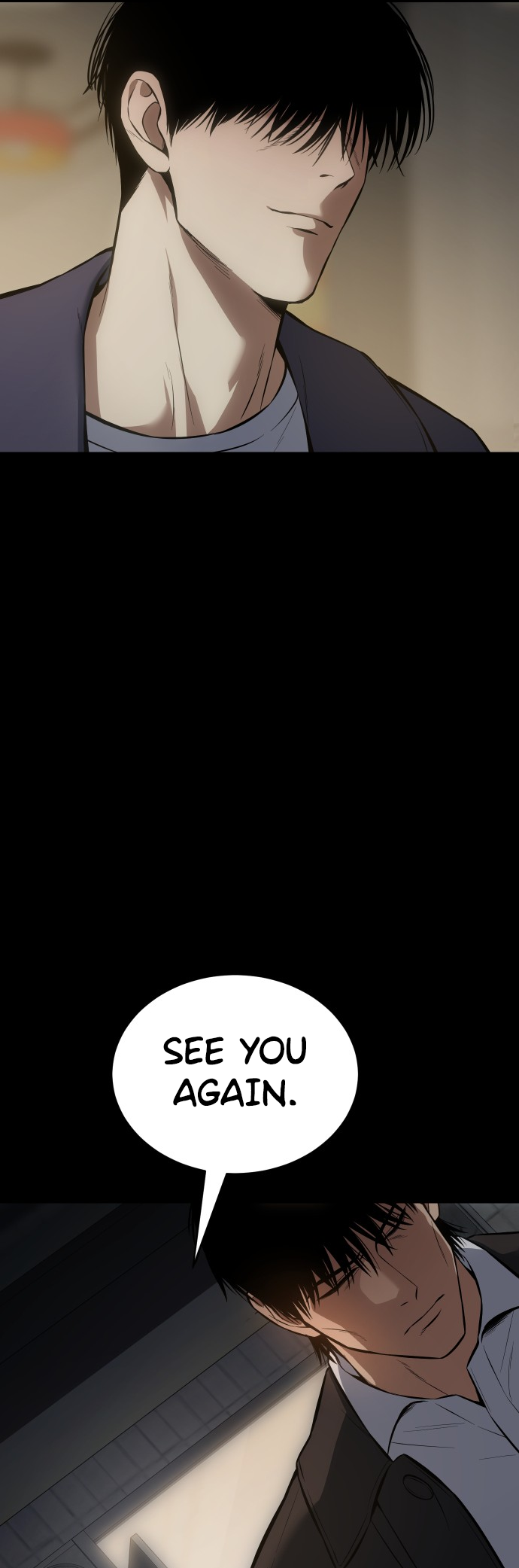 Read Mr. Baek Manga Online