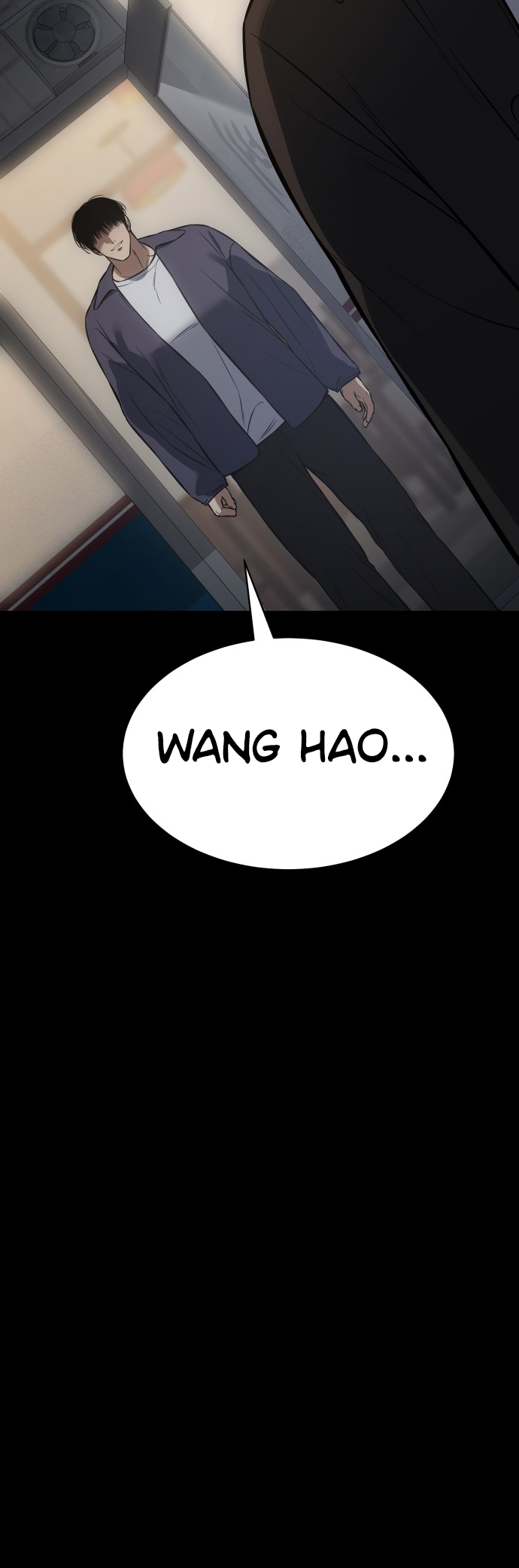 Read Mr. Baek Manga Online