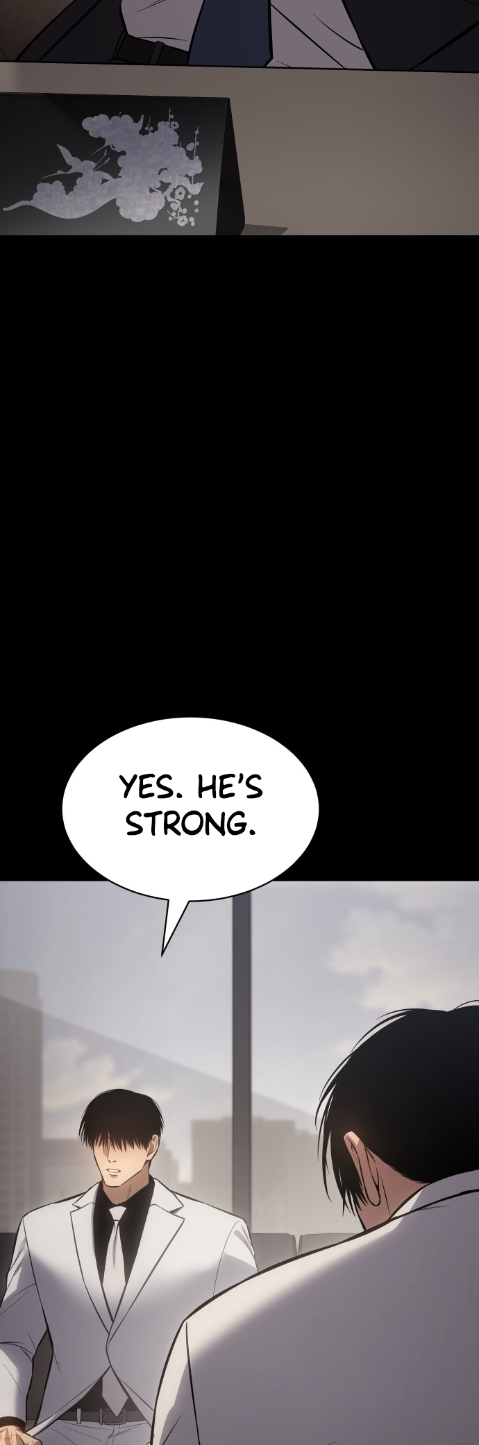 Read Mr. Baek Manga Online