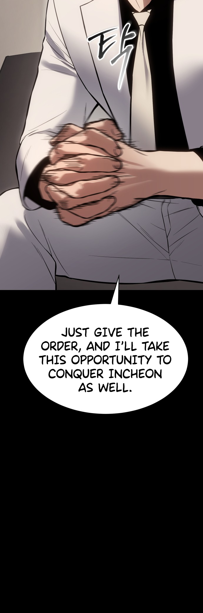 Read Mr. Baek Manga Online